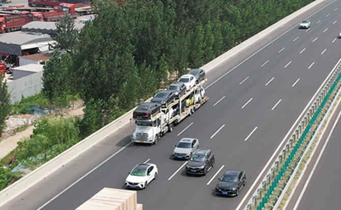 叶城高速公路汽车救援